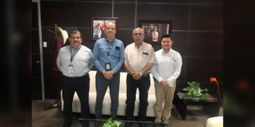 Unen esfuerzos para el desarrollo estratégico y agroalimentario de Tamaulipas