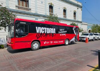 Victoria activará programa de transporte gratuito para estudiantes