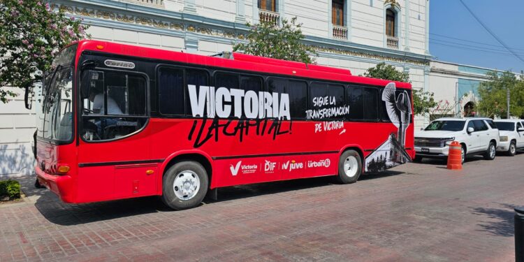 Victoria activará programa de transporte gratuito para estudiantes