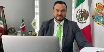 Nombran a Willy Zúñiga vocero de Seguridad Pública en Tamaulipas