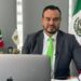 Nombran a Willy Zúñiga vocero de Seguridad Pública en Tamaulipas