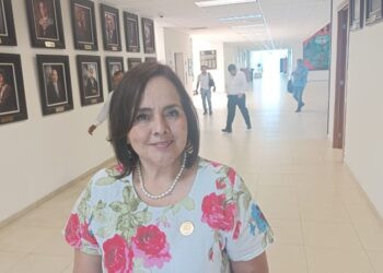 Urgen regular uso de la Inteligencia Artificial en escuelas de Tamaulipas