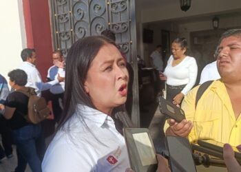 Campaña de Vacunación evita llegada de pandemias a Tamaulipas