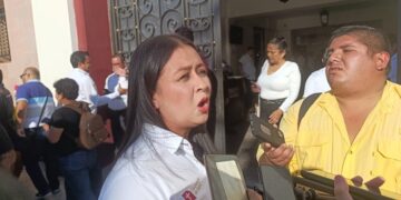 Campaña de Vacunación evita llegada de pandemias a Tamaulipas