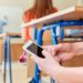 Prohíben diputados uso del celular en escuelas de Tamaulipas