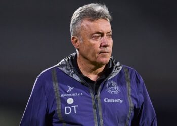 Doménec Torrent, nuevo director técnico de Rayados