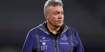 Doménec Torrent, nuevo director técnico de Rayados