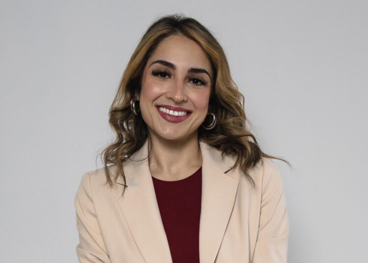 Judith Mejía Terán: a los jóvenes, ¡justicia con sensibilidad!