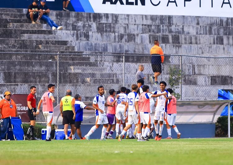 ¡Correcaminos de la UAT es Campeón de Campeones de la Liga Premier!