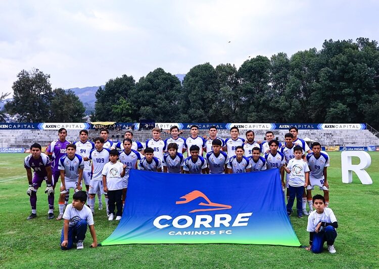 ¡Correcaminos de la UAT es Campeón de Campeones de la Liga Premier!