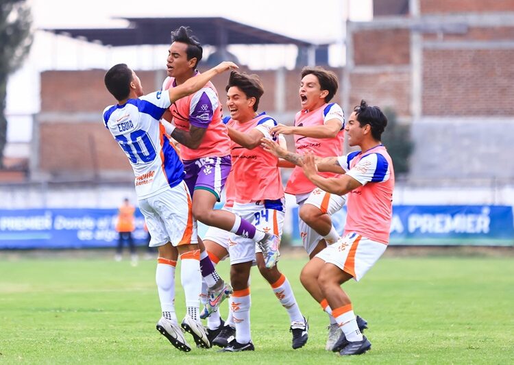 ¡Correcaminos de la UAT es Campeón de Campeones de la Liga Premier!
