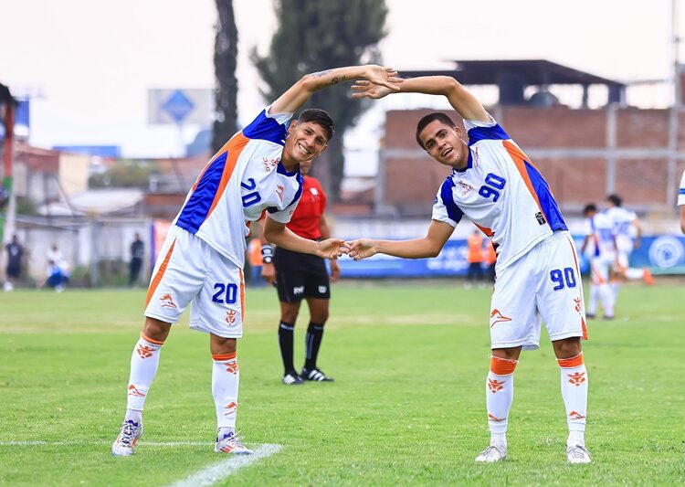 ¡Correcaminos de la UAT es Campeón de Campeones de la Liga Premier!