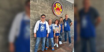 ¡No puedes faltar al Gran Torneo de Dominó en Tampico!