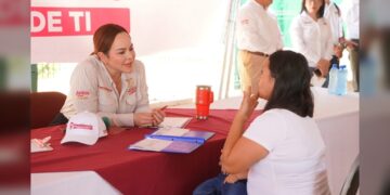 ‘Presidencia Cerquita de Ti’ llega a Valles del Paraíso