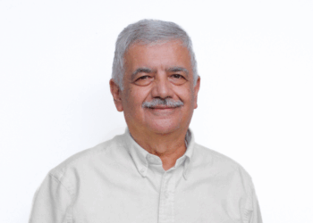 «Gracias a quienes me tuvieron confianza en esta elección»: Jorge Ariel Castellanos