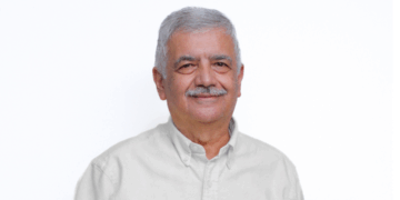 «Gracias a quienes me tuvieron confianza en esta elección»: Jorge Ariel Castellanos