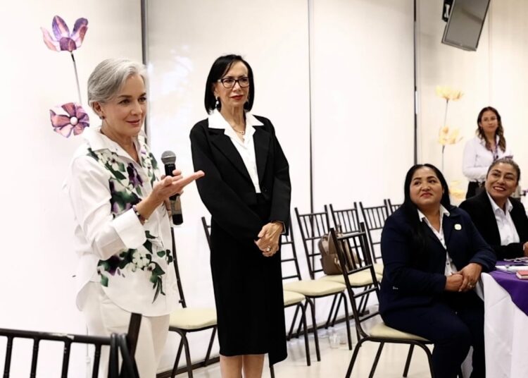 DIF Tamaulipas y Congreso de Tamaulipas fortalecen colaboración en favor de las familias más vulnerables