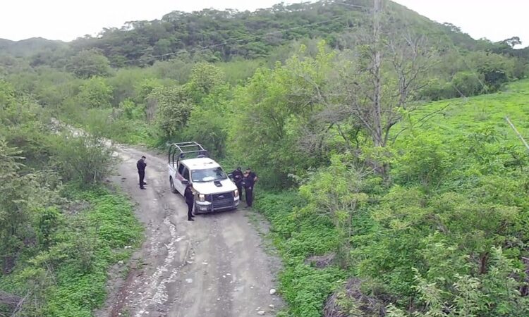 Activa Guardia Estatal Plan Tamaulipas en Tula