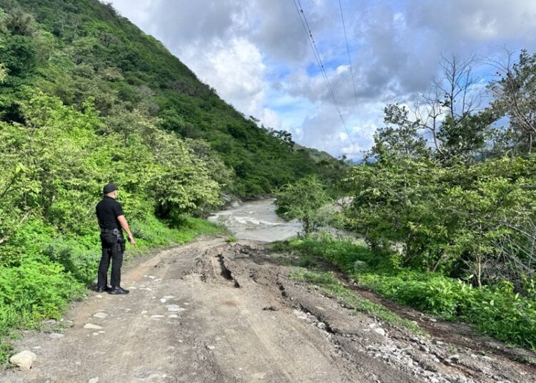 Activa Guardia Estatal Plan Tamaulipas en Tula