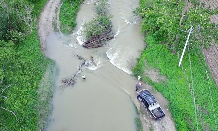 Activa Guardia Estatal Plan Tamaulipas en Tula