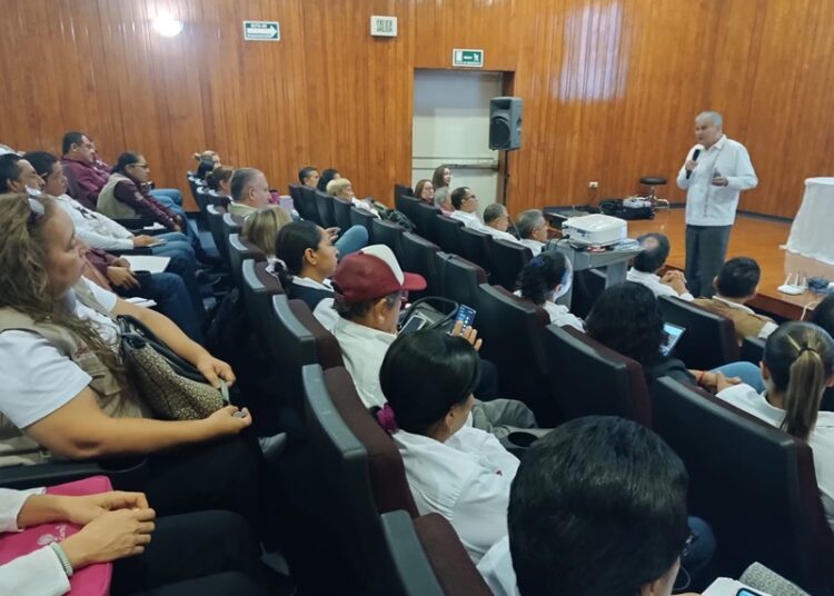 Actualiza SST a sus trabajadores con el ‘Curso Taller para el Manejo Clínico del Dengue’