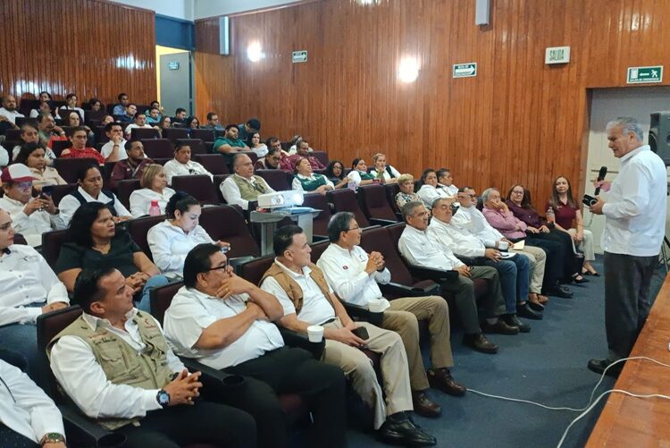 Actualiza SST a sus trabajadores con el ‘Curso Taller para el Manejo Clínico del Dengue’