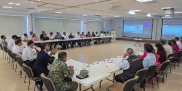 Acuerda Comité de Salud fortalecer acciones preventivas para evitar enfermedades