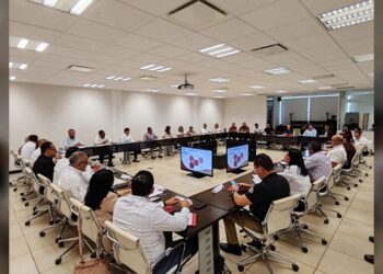 Afina SET estrategia de absorción en educación media superior