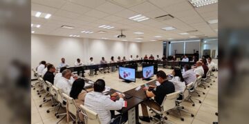 Afina SET estrategia de absorción en educación media superior