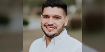 Pide SEGOB renuncia de Alberto Granados, alcalde de Matamoros