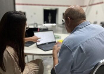 Alcanzan servidores públicos 82.53% de cumplimiento en Declaración Patrimonial 2025