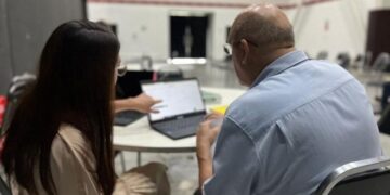 Alcanzan servidores públicos 82.53% de cumplimiento en Declaración Patrimonial 2025