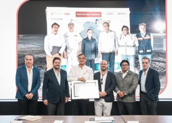 Alistan inicio de operaciones del Puerto del Norte en Matamoros