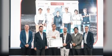 Alistan inicio de operaciones del Puerto del Norte en Matamoros