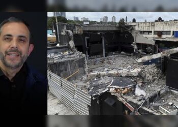 ¡Arrestan dueño de discoteca en República Dominicana!