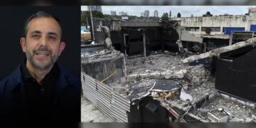 ¡Arrestan dueño de discoteca en República Dominicana!