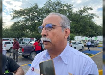 Felicita AVA participación de las y los tamaulipecos en elección del Poder Judicial