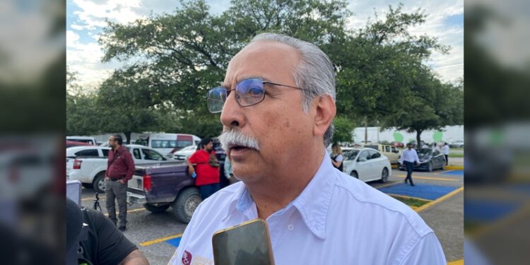 Felicita AVA participación de las y los tamaulipecos en elección del Poder Judicial