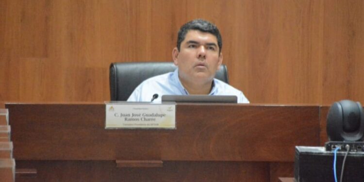 Anuncia IETAM recortes de presupuesto tras concluir funciones de consejos electorales