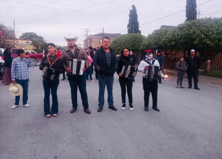 Anuncia ITCA Laboratorio de la ‘Nueva Música Norteña’