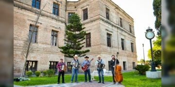 Anuncia ITCA Laboratorio de la ‘Nueva Música Norteña’