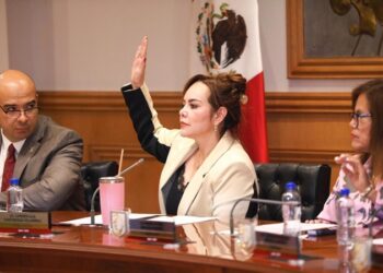Aprueba NLD más de 90 mdp para obras sociales con Fondos del Ramo 33