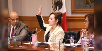 Aprueba NLD más de 90 mdp para obras sociales con Fondos del Ramo 33
