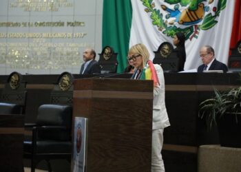 Aprueban en Tamaulipas sanciones contra terapias de conversión y ataques a la identidad de género