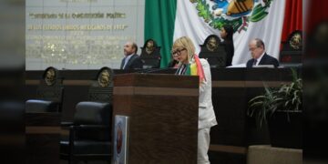 Aprueban en Tamaulipas sanciones contra terapias de conversión y ataques a la identidad de género