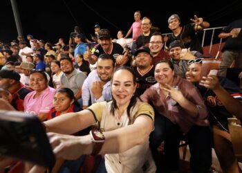 Arranca ‘Teco Ruta’ en el juego de aniversario por los 177 años de NLD