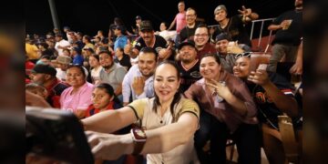 Arranca ‘Teco Ruta’ en el juego de aniversario por los 177 años de NLD