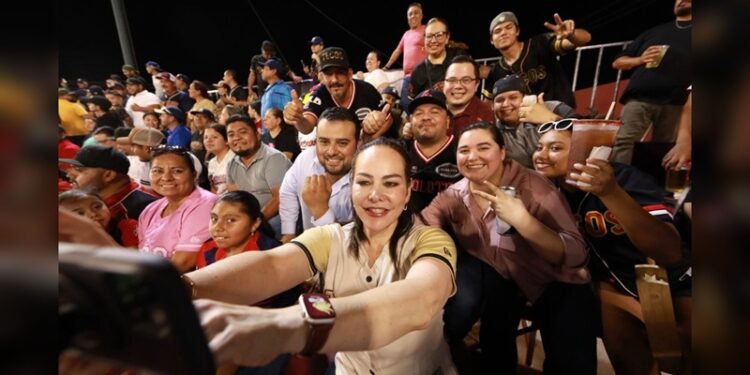 Arranca ‘Teco Ruta’ en el juego de aniversario por los 177 años de NLD