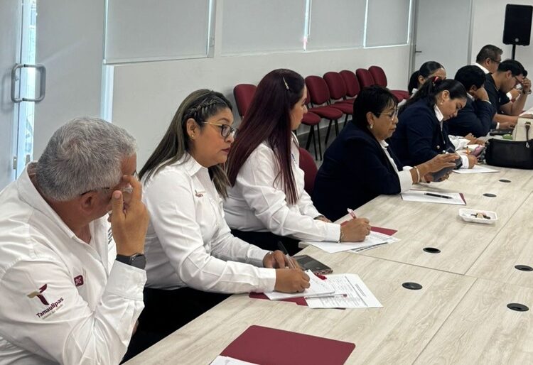 Asesorarán docentes de la UPN a estudiantes de Preparatoria Abierta en Tamaulipas