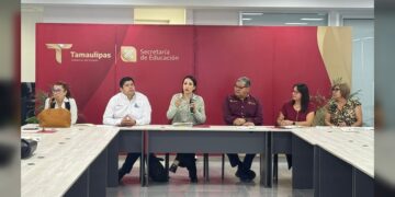 Asesorarán docentes de la UPN a estudiantes de Preparatoria Abierta en Tamaulipas